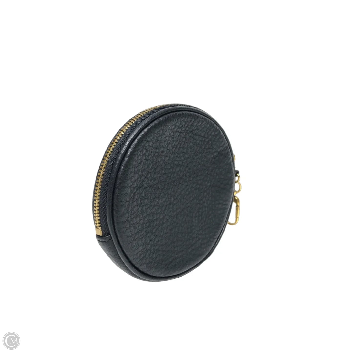 Coin Purse Leather By Hobo Intl, Size: Small
