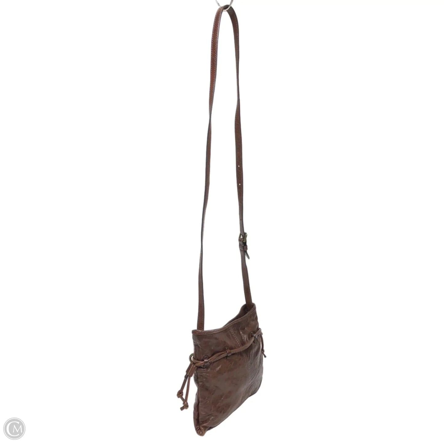 Crossbody Designer By Frye, Size: Small