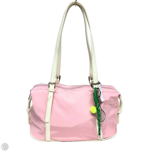 Handbag By Cme, Size: Small