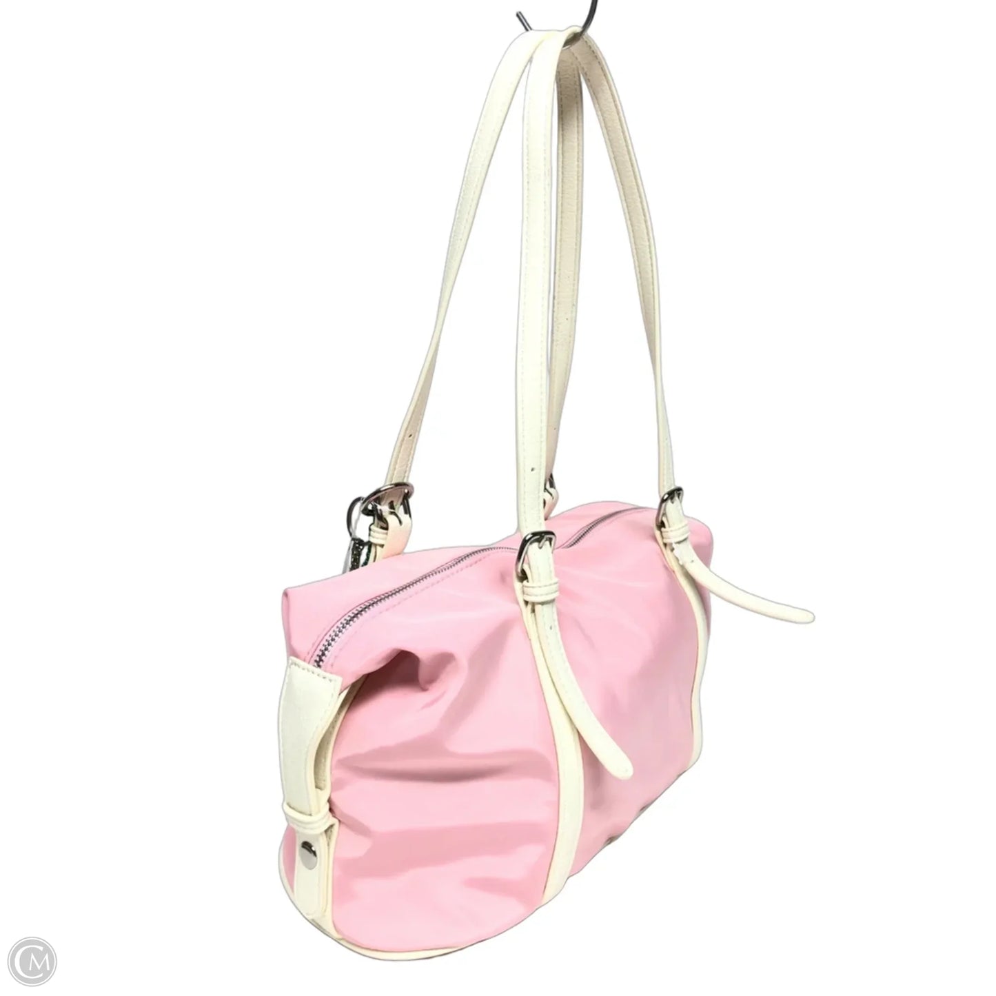 Handbag By Cme, Size: Small
