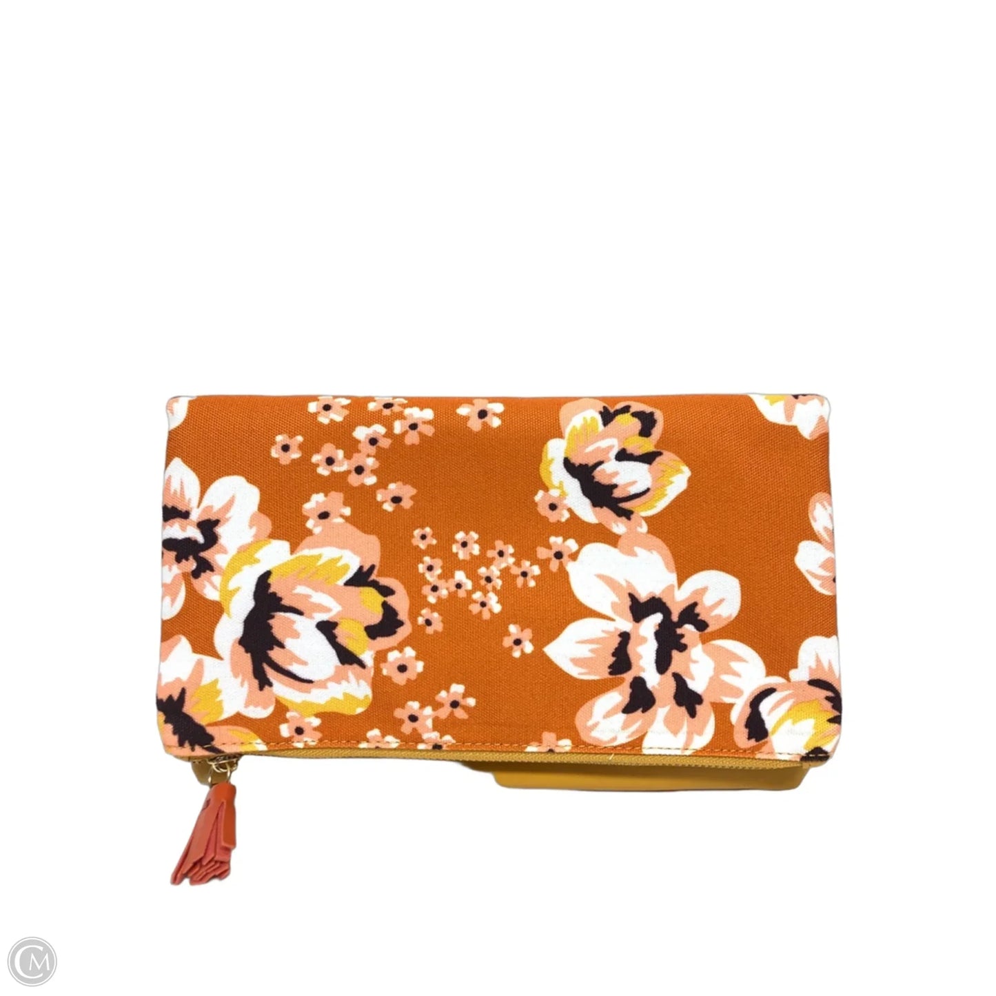 Clutch By Rachel Pally