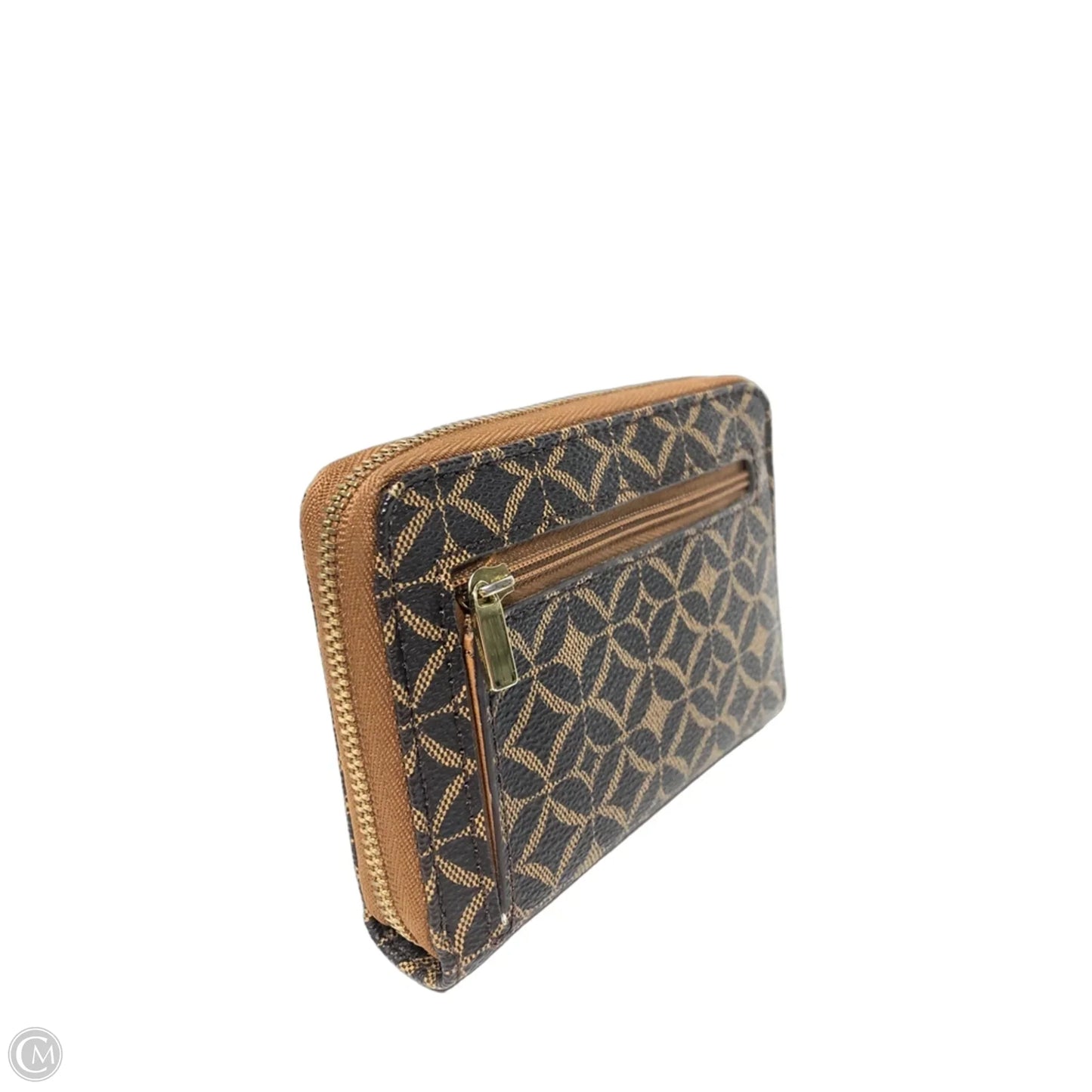 Wallet By Fossil