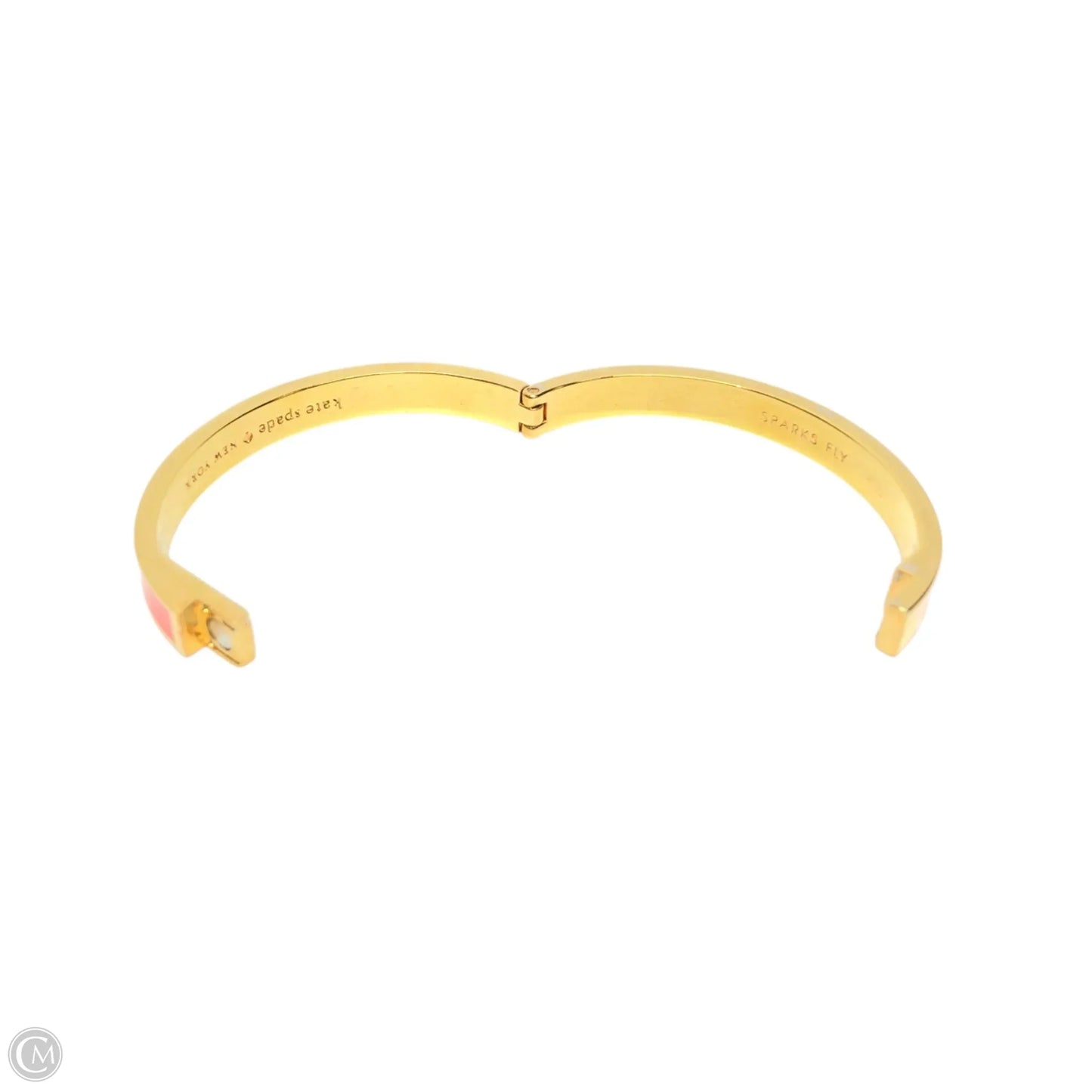 Bracelet Designer By Kate Spade