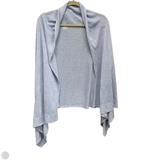 Cardigan By Talbots In Blue, Size: Xs