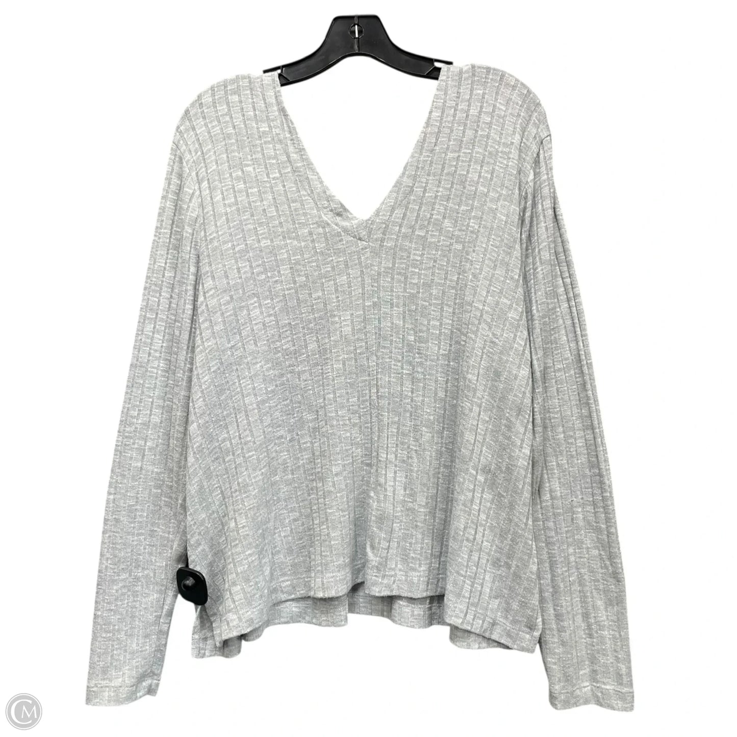 Lounge Set Pants By Livi Active In Grey, Size: Xl