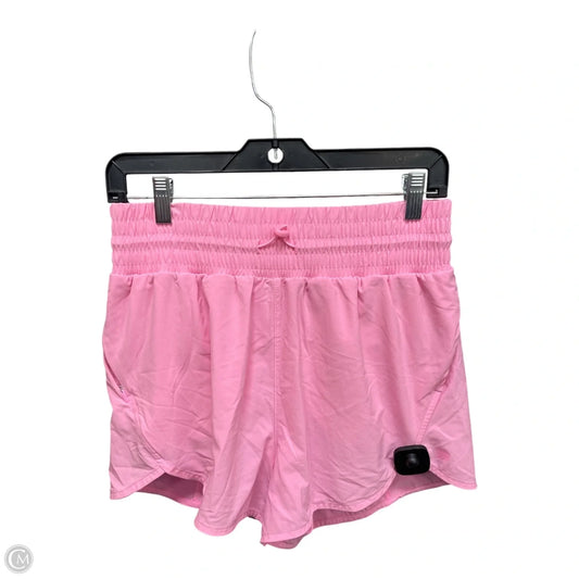 Athletic Shorts By All In Motion In Pink, Size: S