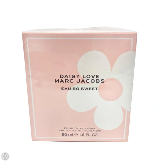 Fragrance Luxury Designer By Marc Jacobs