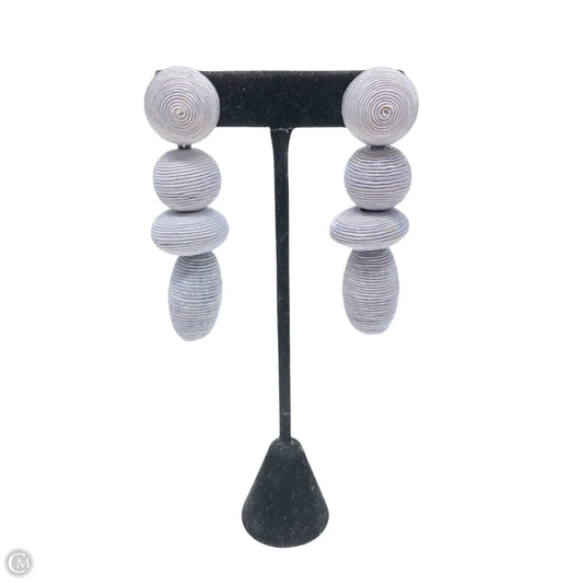 Earrings Dangle/drop By Anthropologie