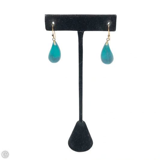 Earrings Dangle/drop By Alexis Bittar