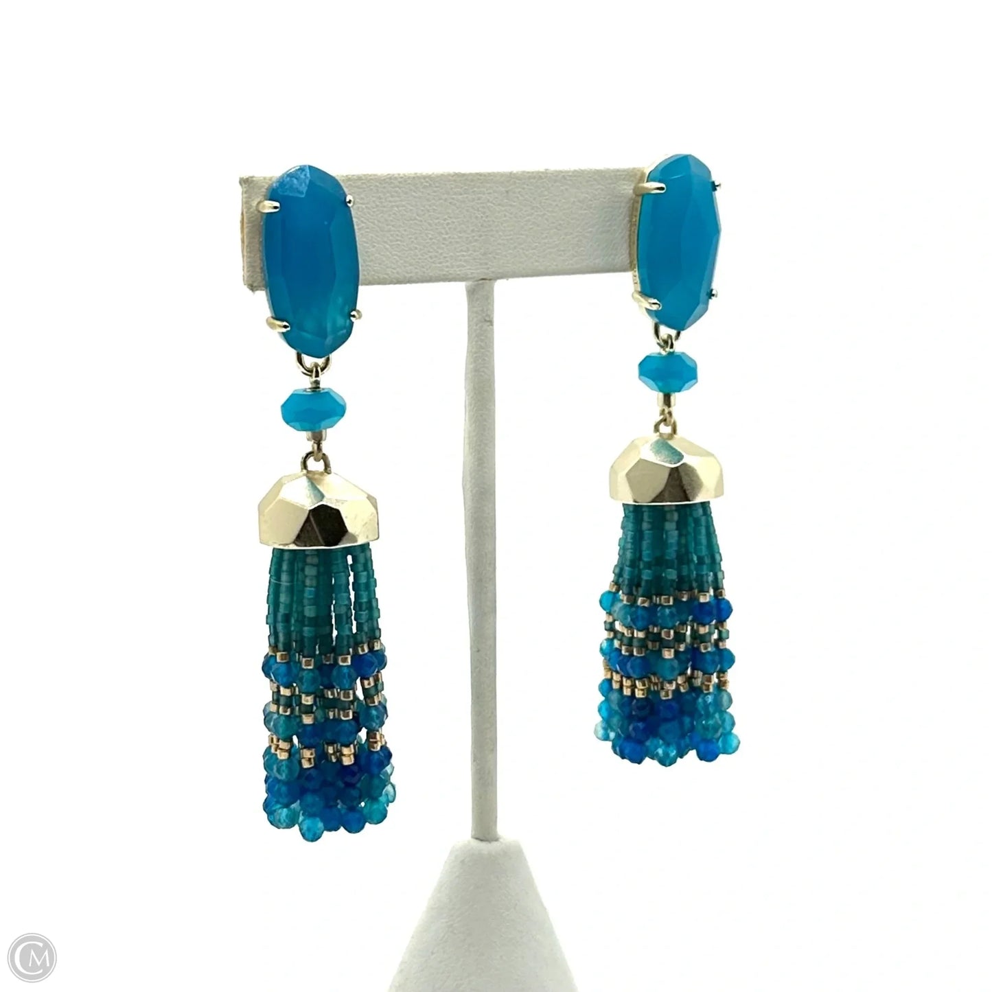 Earrings Dangle/drop By Kendra Scott