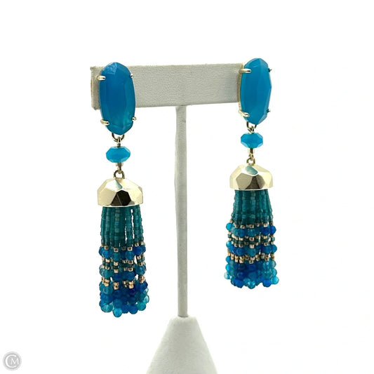 Earrings Dangle/drop By Kendra Scott
