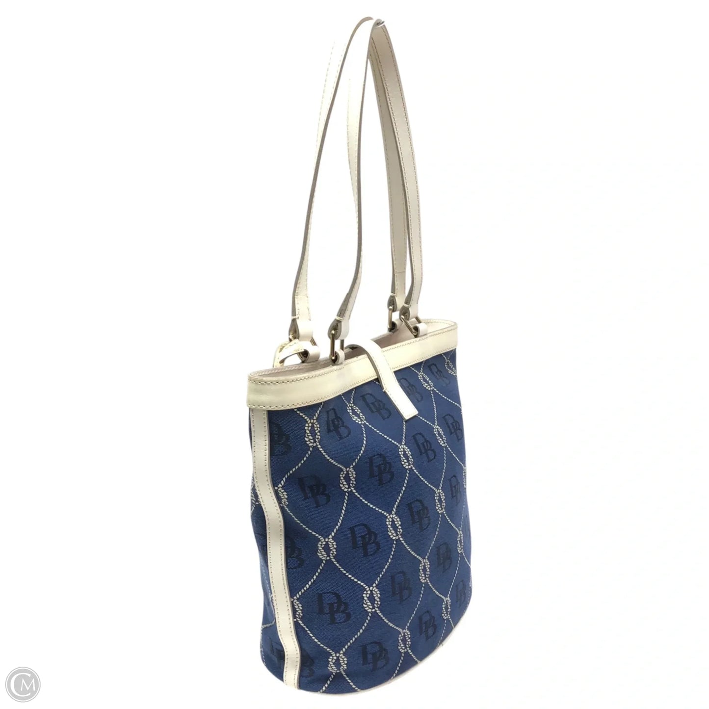 Handbag Designer By Dooney And Bourke, Size: Medium