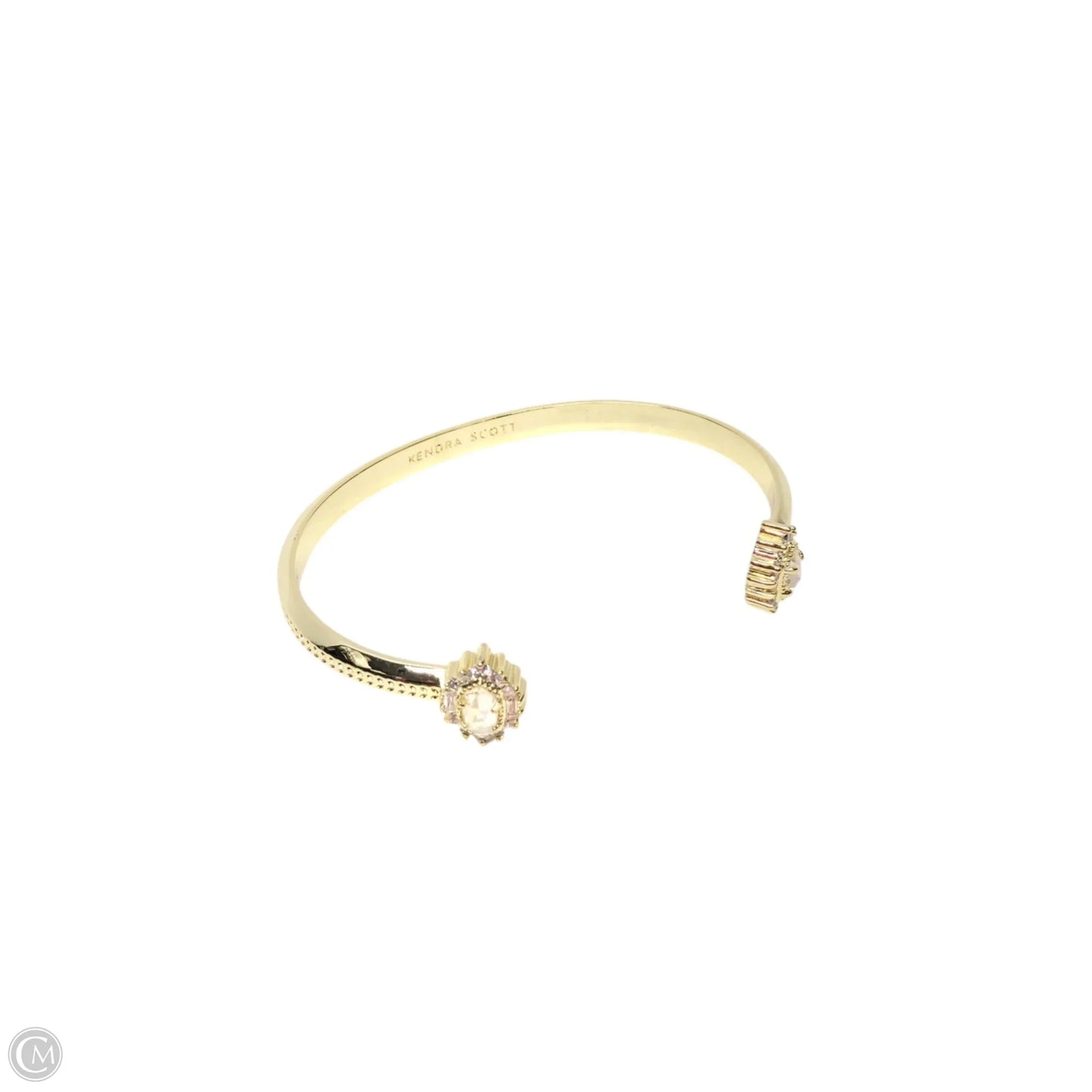 Bracelet Cuff By Kendra Scott