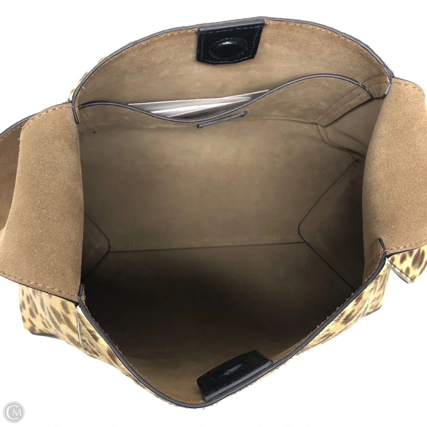 Handbag Luxury Designer By Jimmy Choo, Size: Large