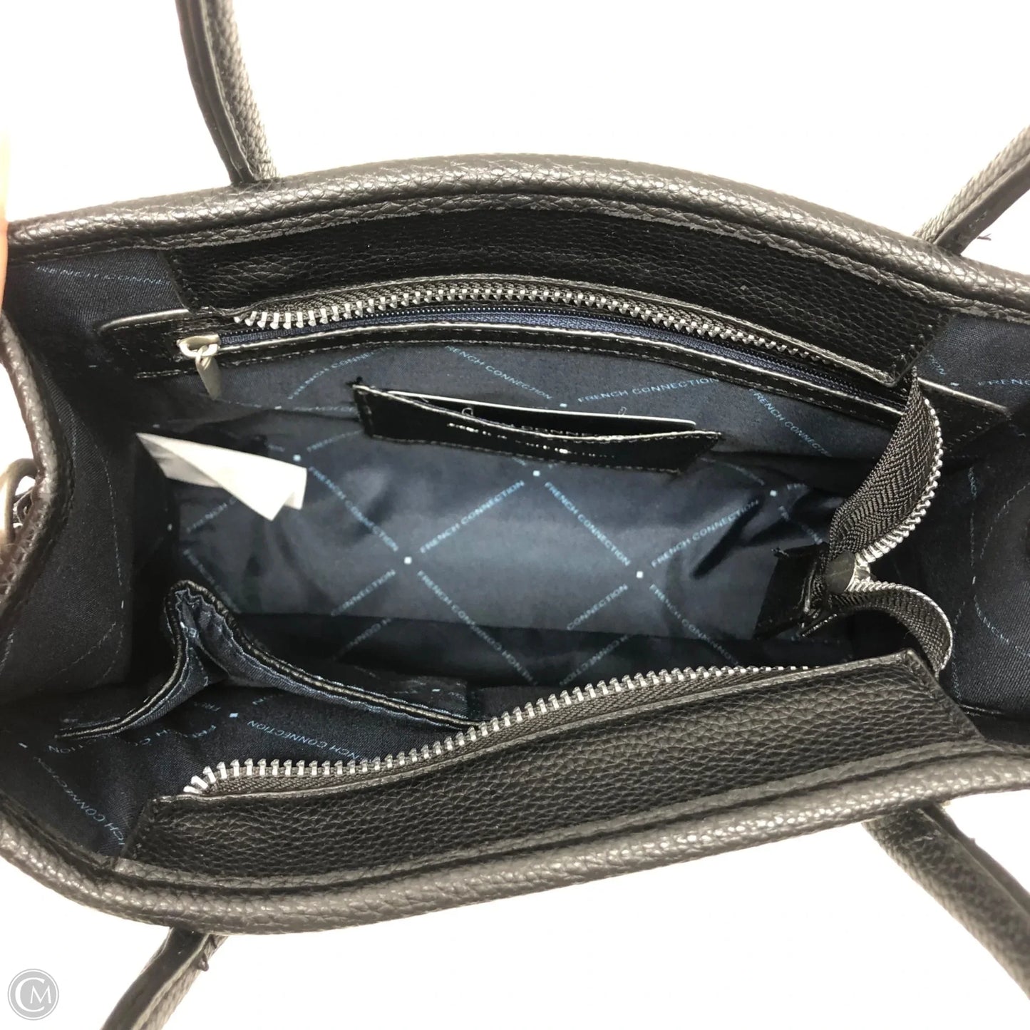 Handbag By French Connection, Size: Medium