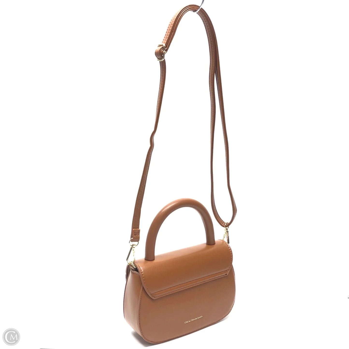 Crossbody By Cme, Size: Small