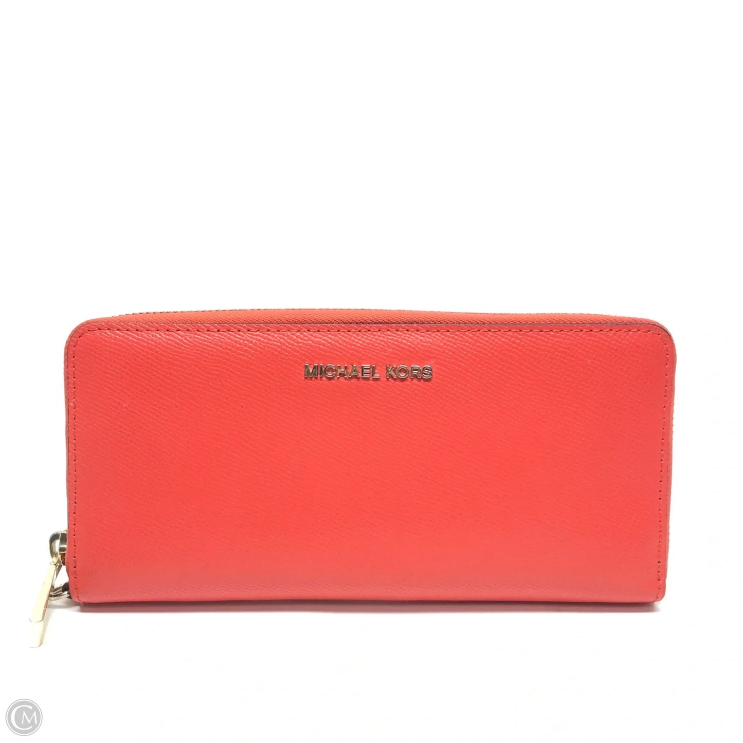 Wallet Designer By Michael Kors, Size: Medium