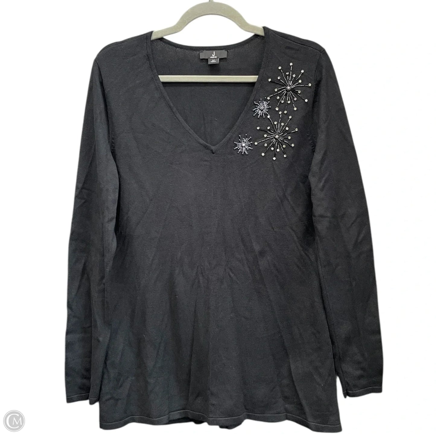 Sweater Designer By Jason Wu In Black, Size: M