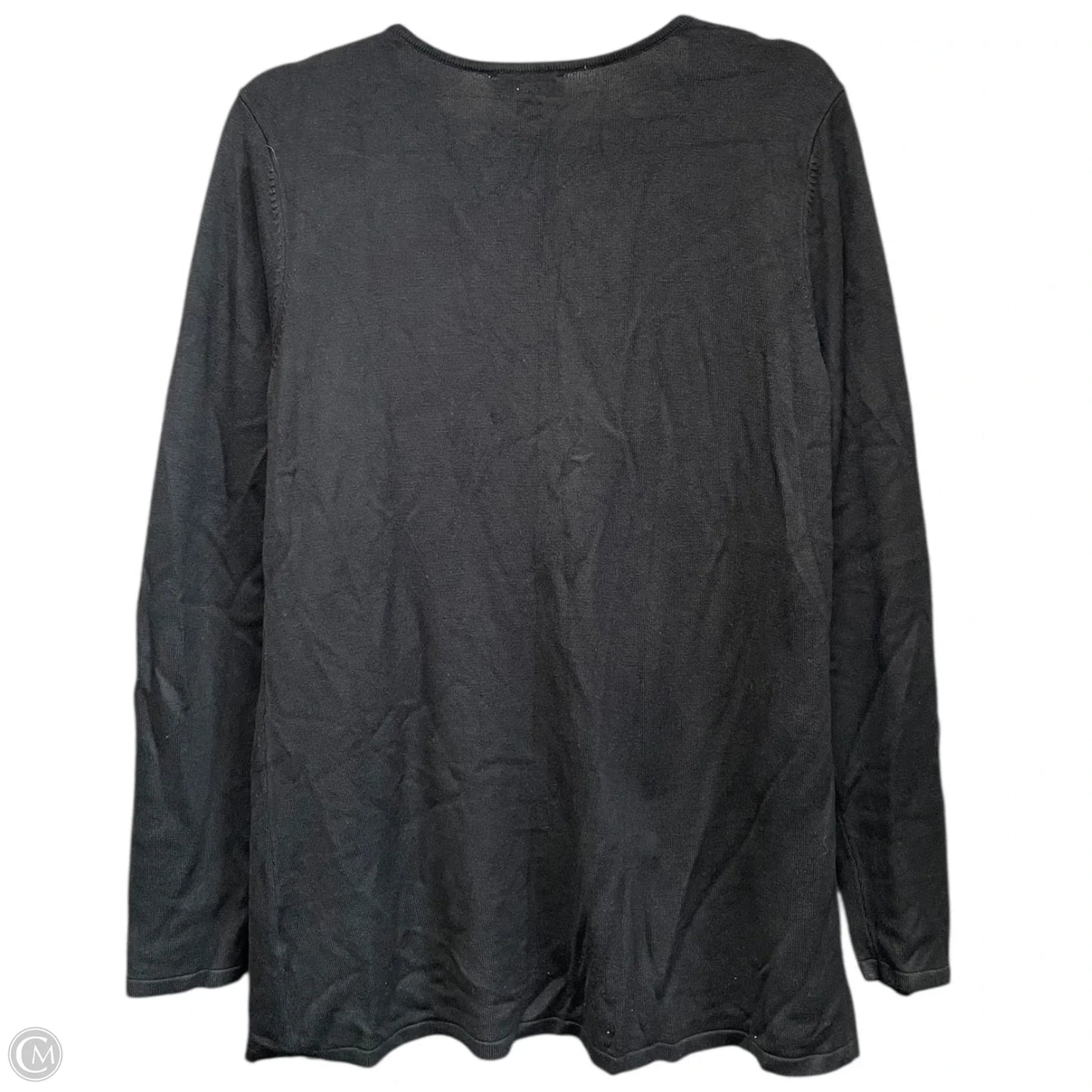 Sweater Designer By Jason Wu In Black, Size: M
