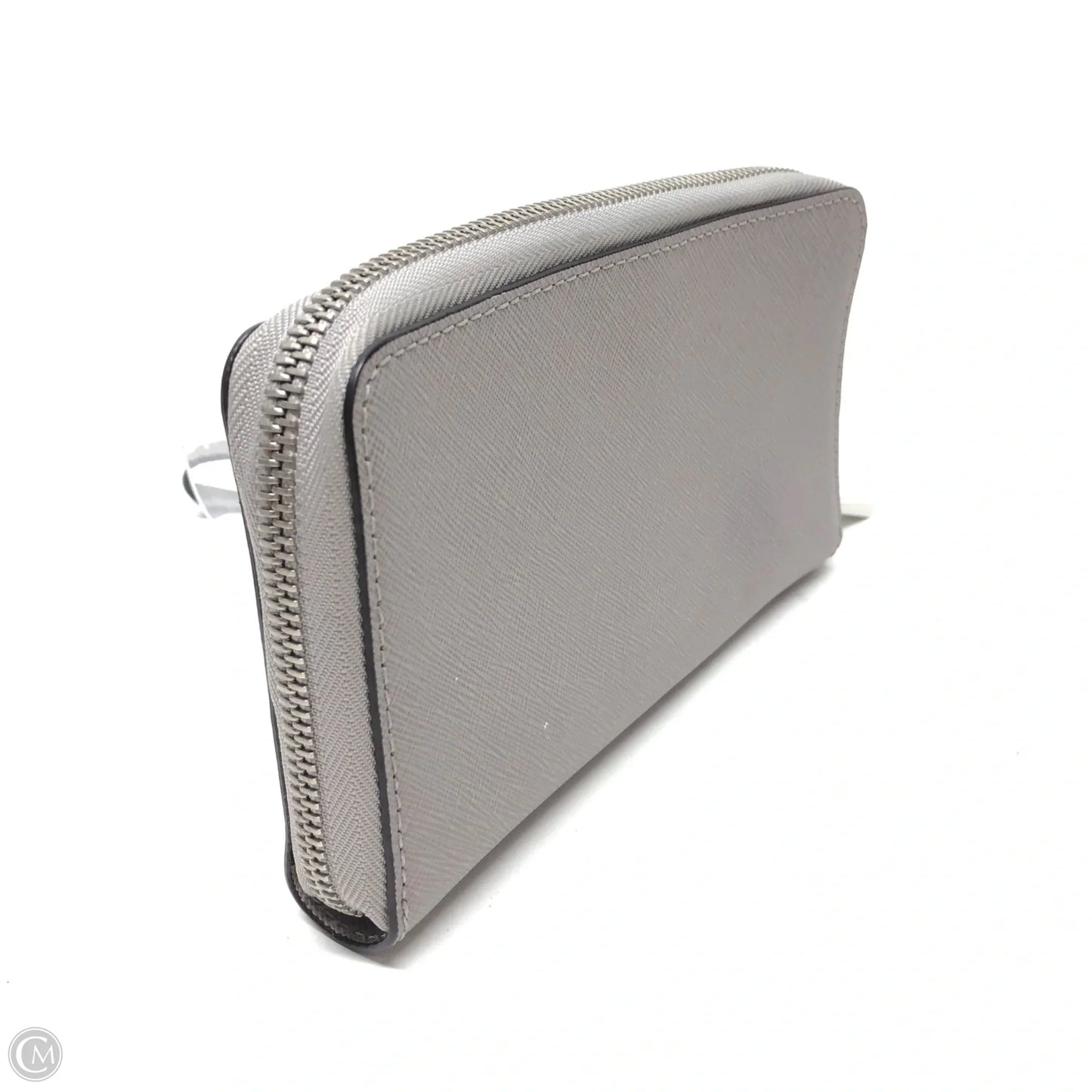 Wristlet Leather By Michael By Michael Kors, Size: Medium