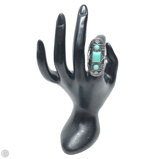 Ring Charm Size: 7.5 By Clothes Mentor