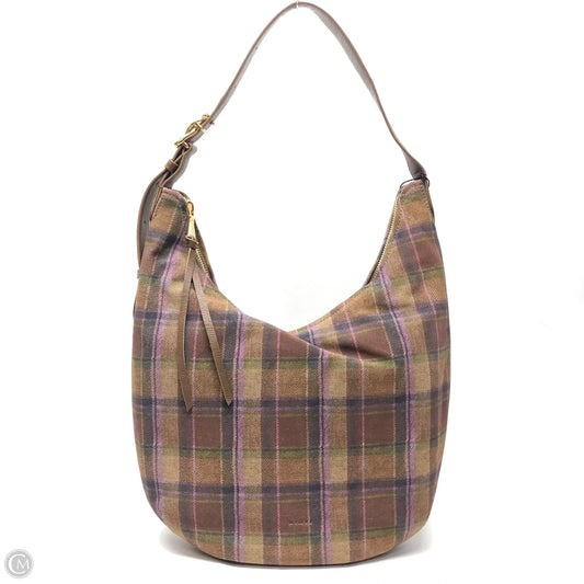 Handbag By Aimee Kestenberg, Size: Large