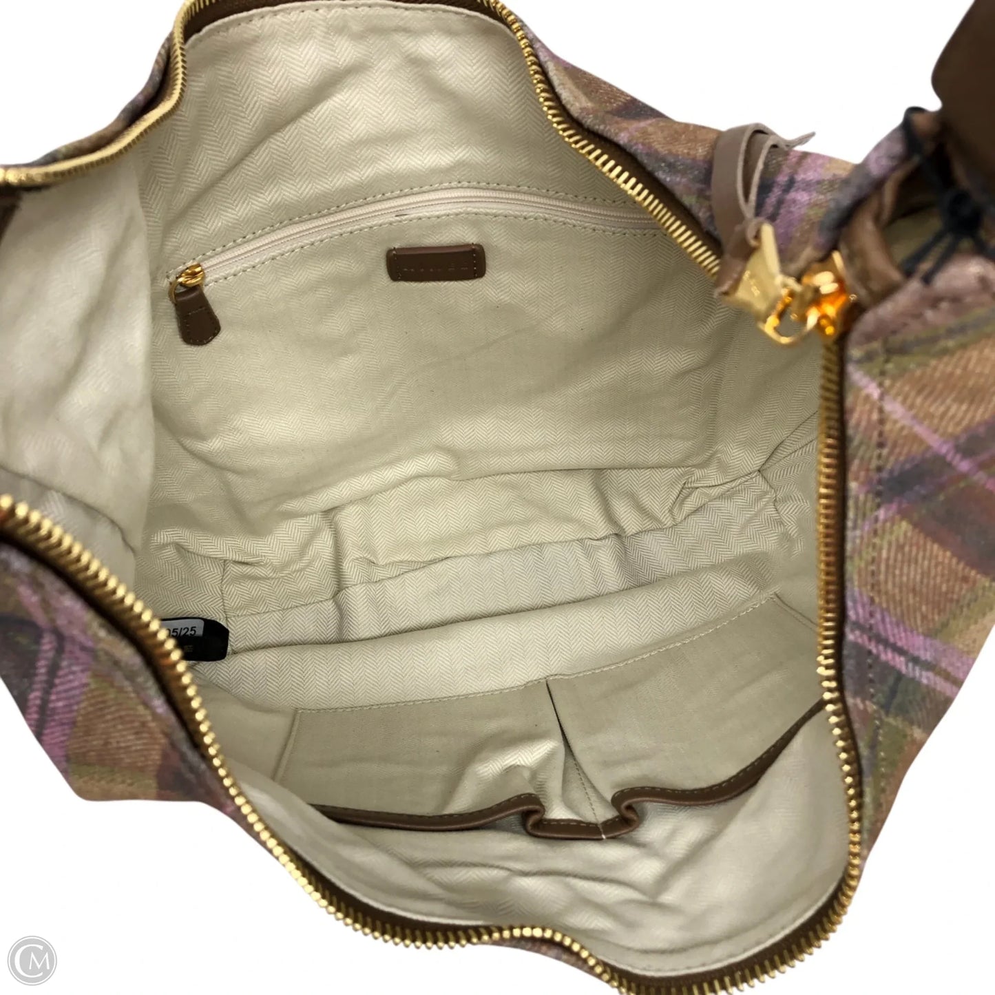 Handbag By Aimee Kestenberg, Size: Large