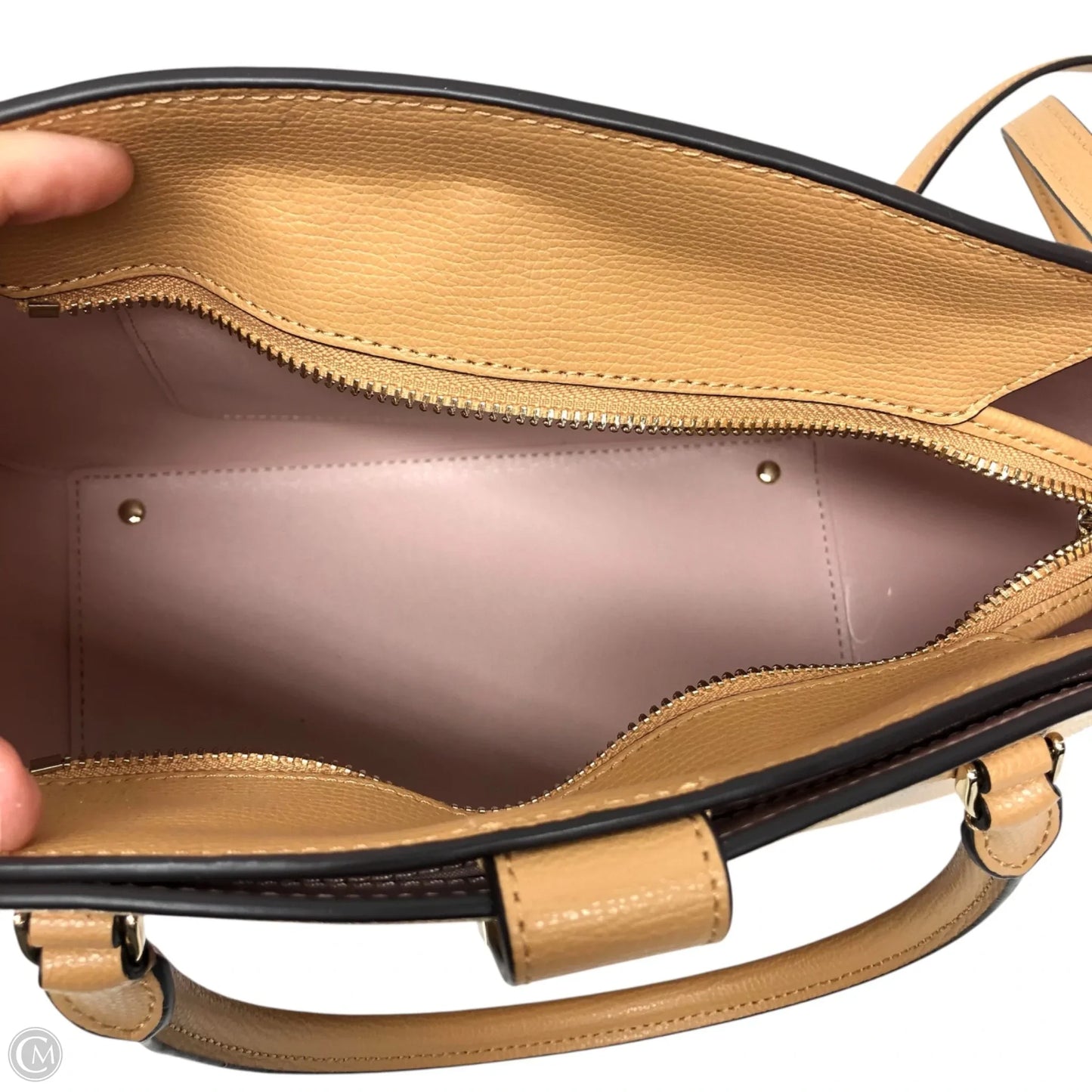 Handbag Designer By Kate Spade, Size: Medium