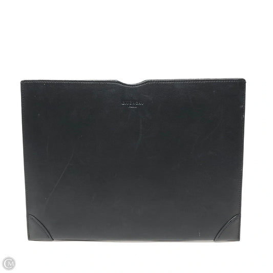 Clutch Luxury Designer By Givenchy, Size: Medium