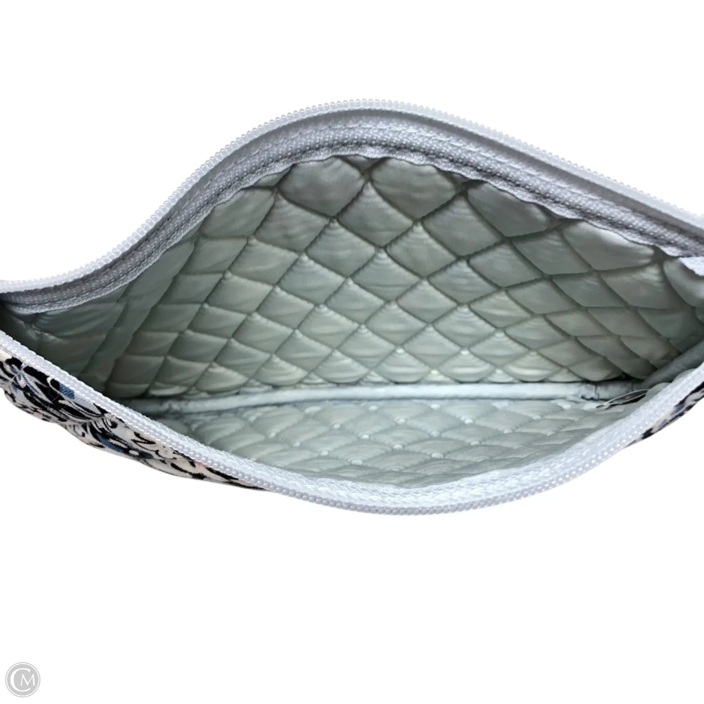 Makeup Bag By Vera Bradley, Size: Medium