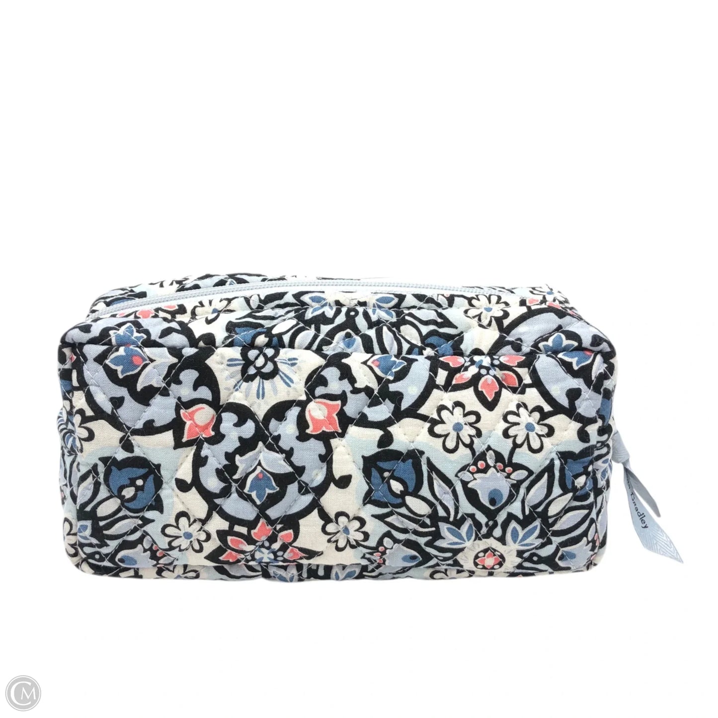 Makeup Bag By Vera Bradley, Size: Small