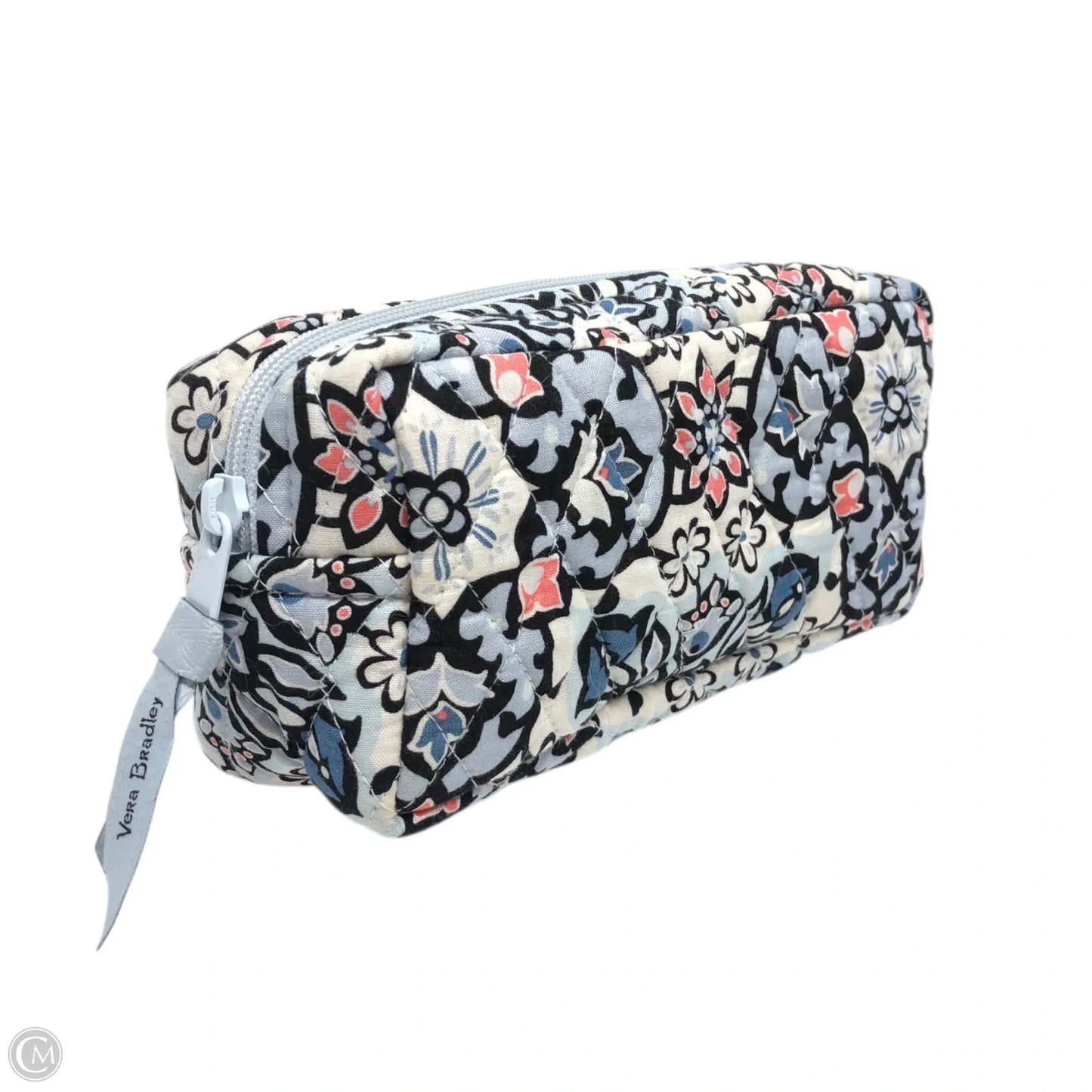 Makeup Bag By Vera Bradley, Size: Small