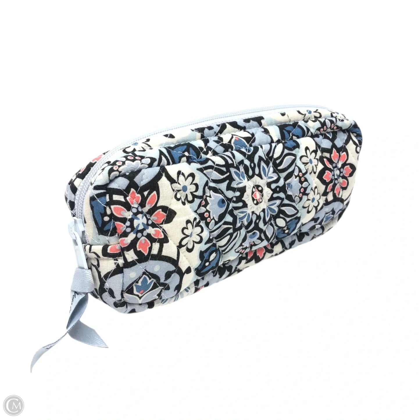 Makeup Bag By Vera Bradley, Size: Small