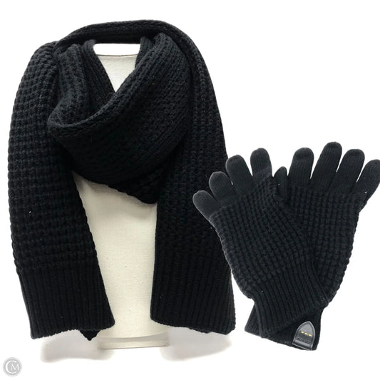 Scarf Designer By Coach