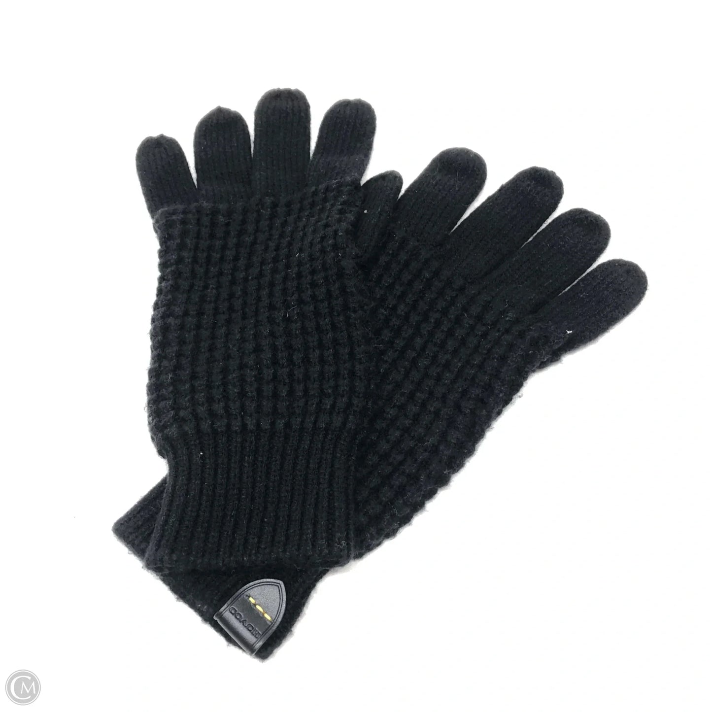 Scarf Designer By Coach