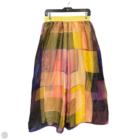 Pants Other By Shein In Multi-colored, Size: S