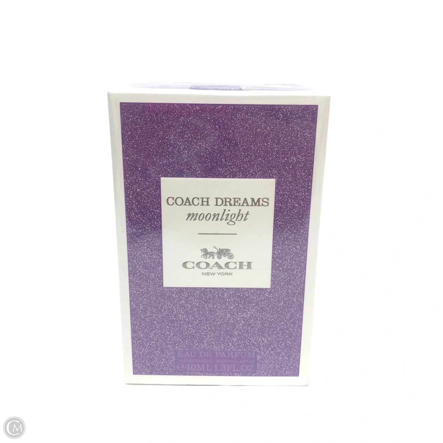 Fragrance Designer By Coach