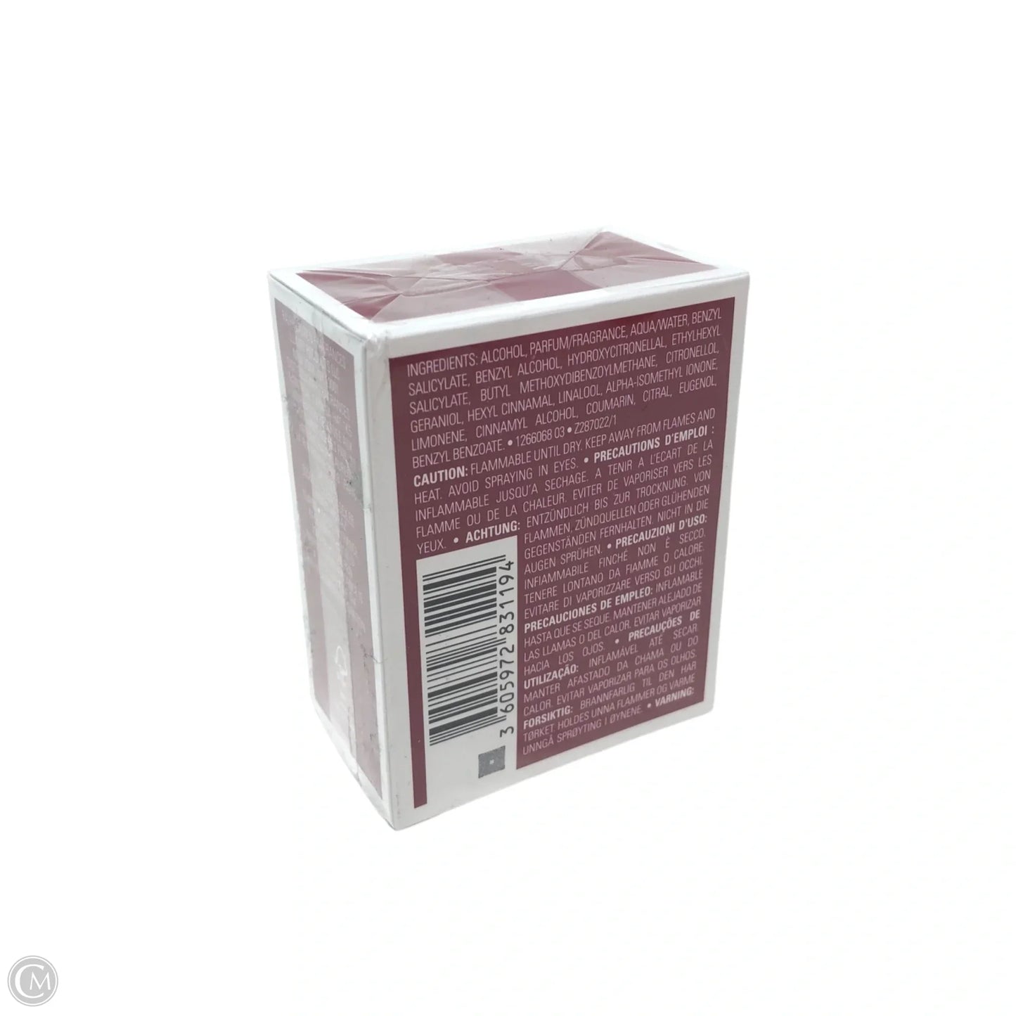 Fragrance By Ralph Lauren