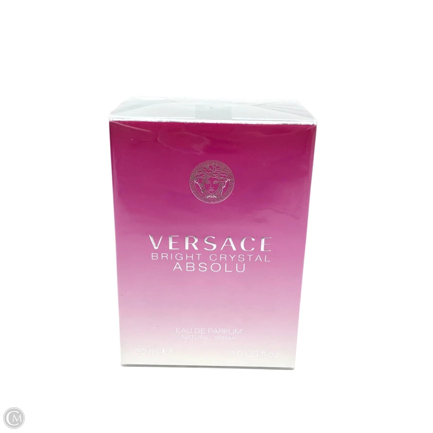 Fragrance Luxury Designer By Versace