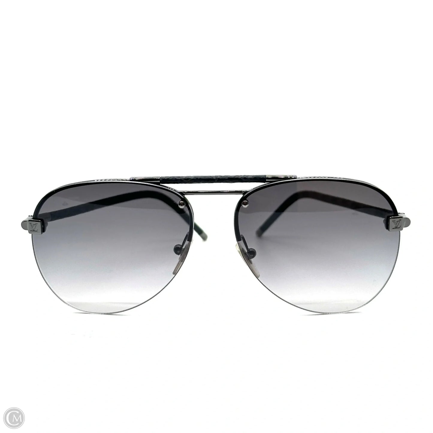 Sunglasses Luxury Designer By Louis Vuitton