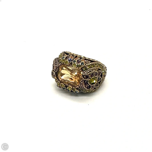 Ring Charm By Heidi Daus , Size: 10