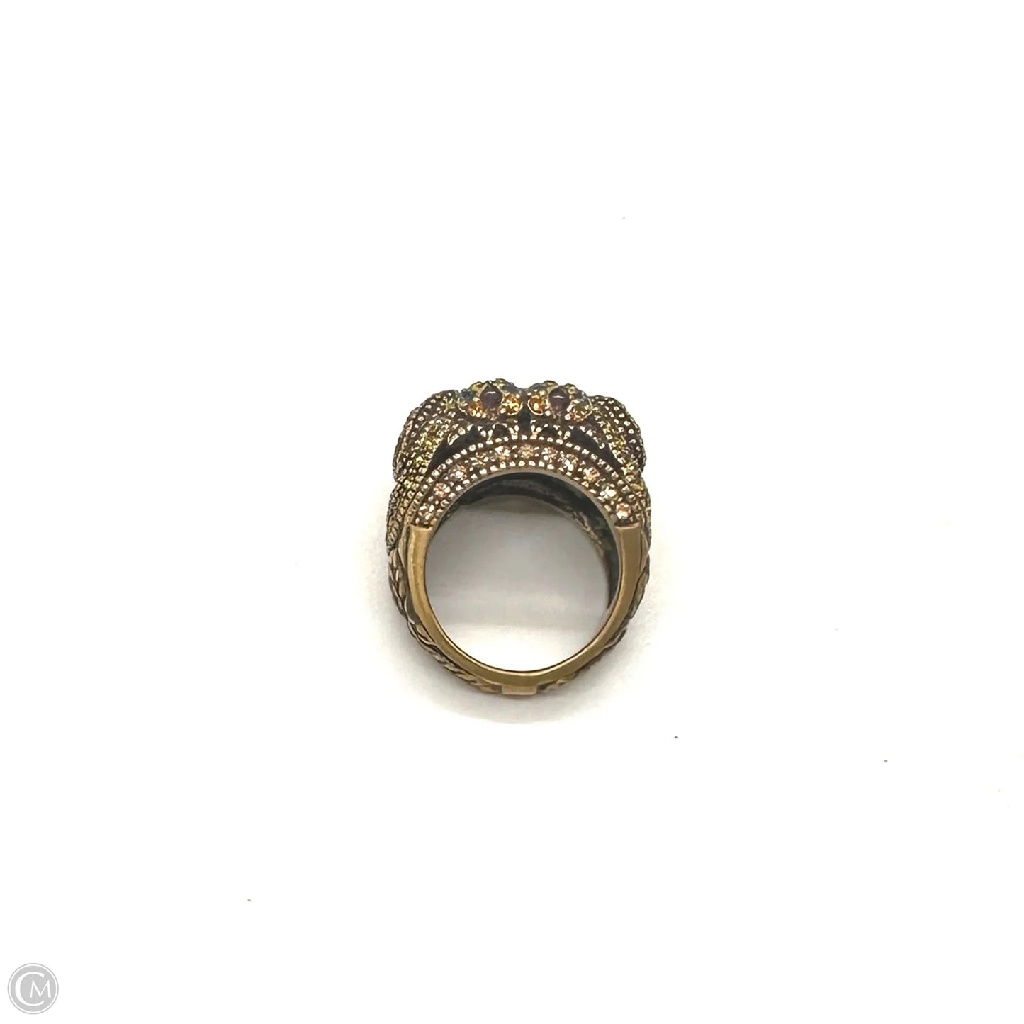 Ring Charm By Heidi Daus , Size: 10