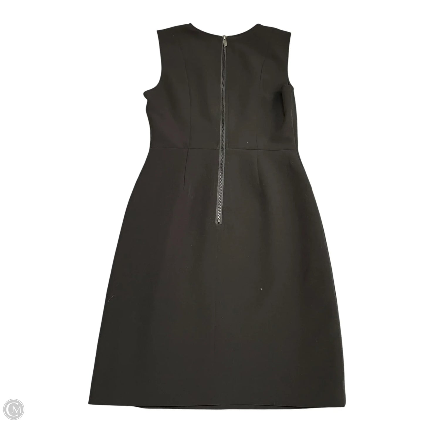 Dress Casual Short By Cmc In Black, Size: 2