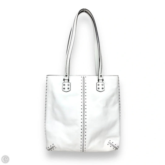 Tote Designer By Michael Kors, Size: Large