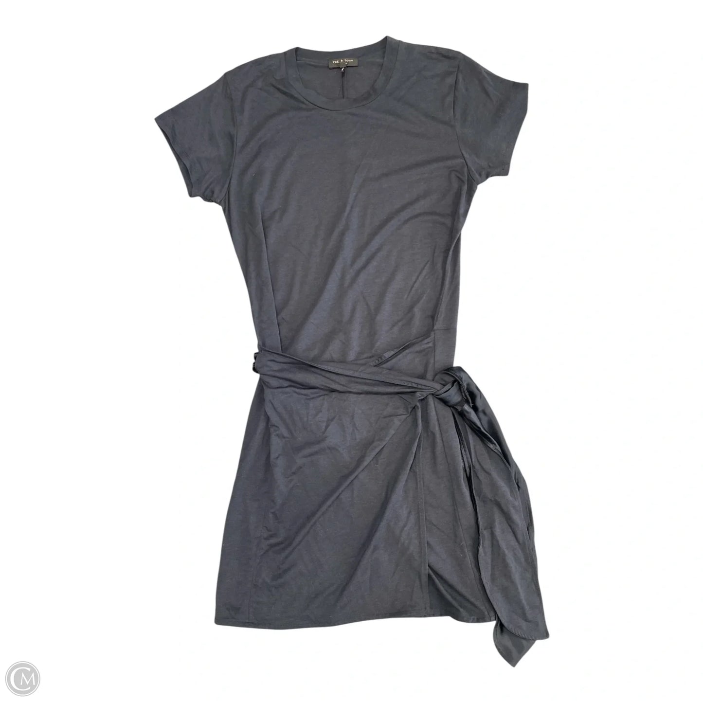 Dress Casual Short By Rag And Bone In Navy, Size: S
