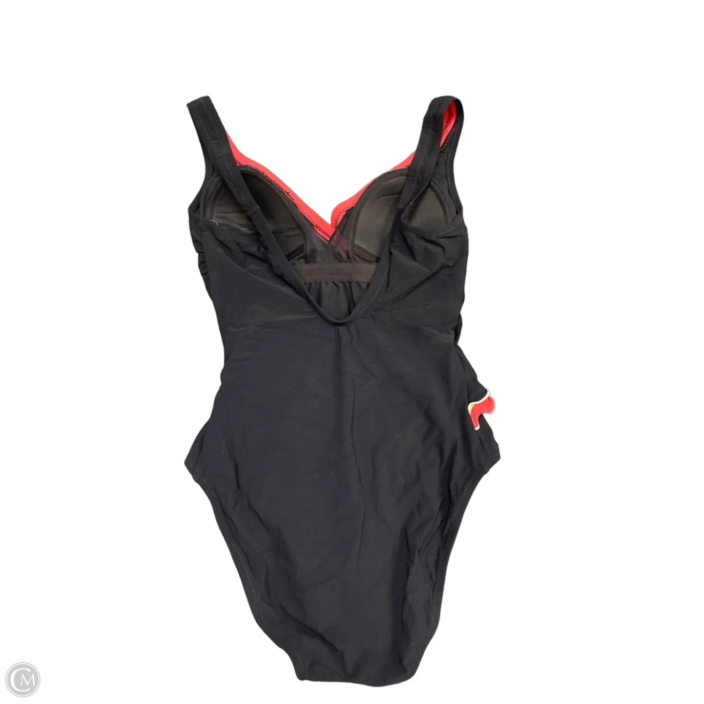 Swimsuit By Gottex In Black, Size: 8