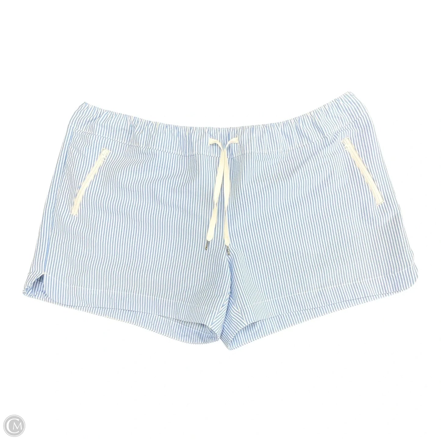 Athletic Shorts By Magellan In Blue, Size: Xxl