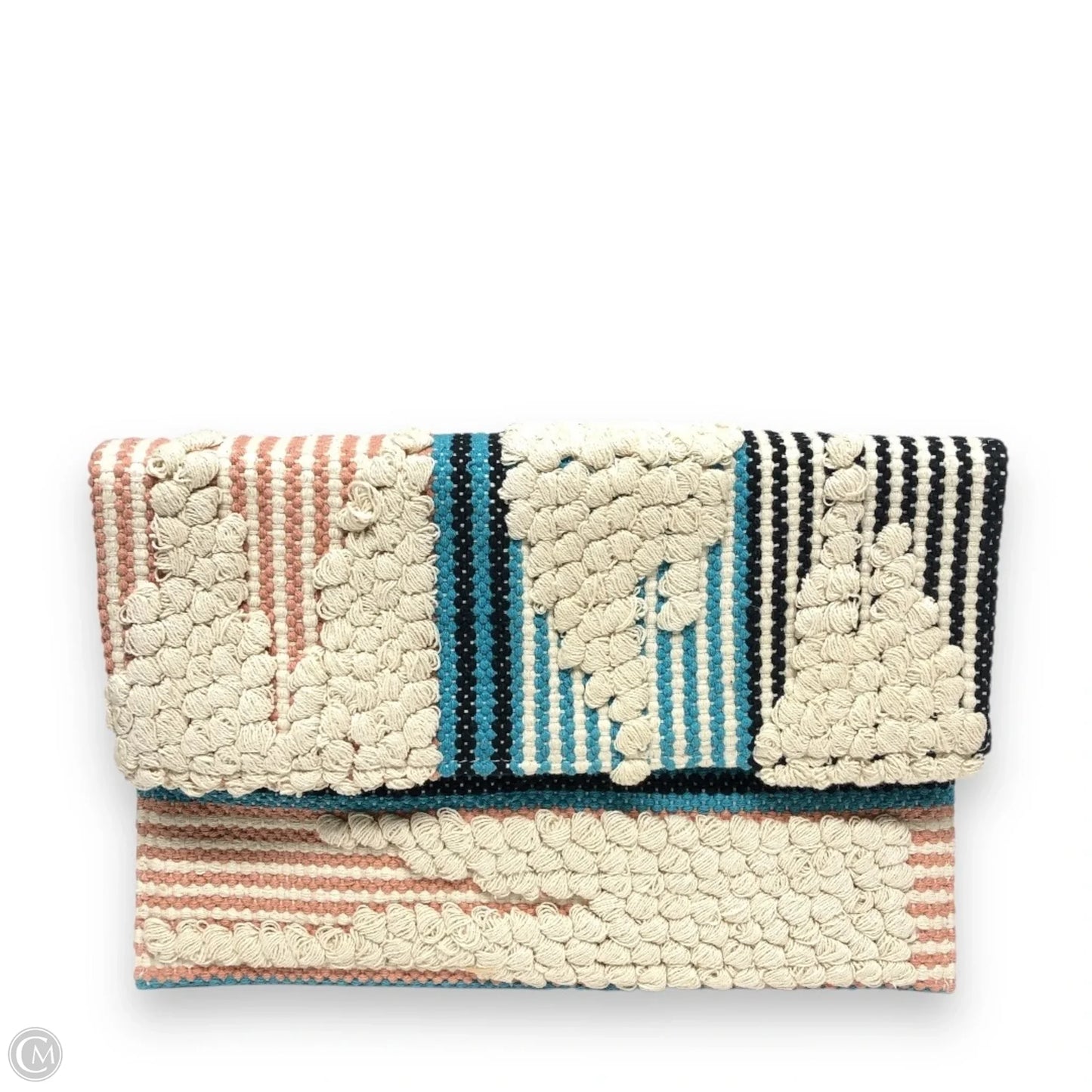 Clutch By Shiraleah, Size: Small