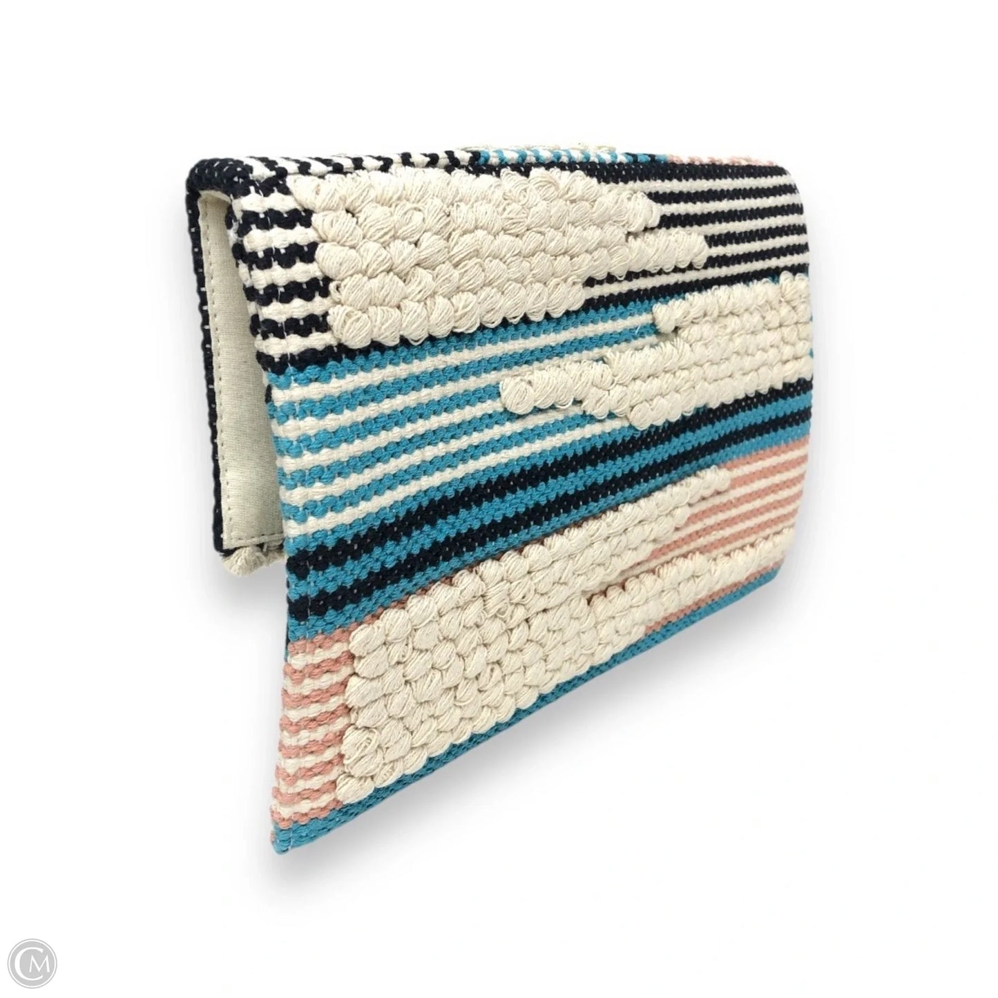 Clutch By Shiraleah, Size: Small