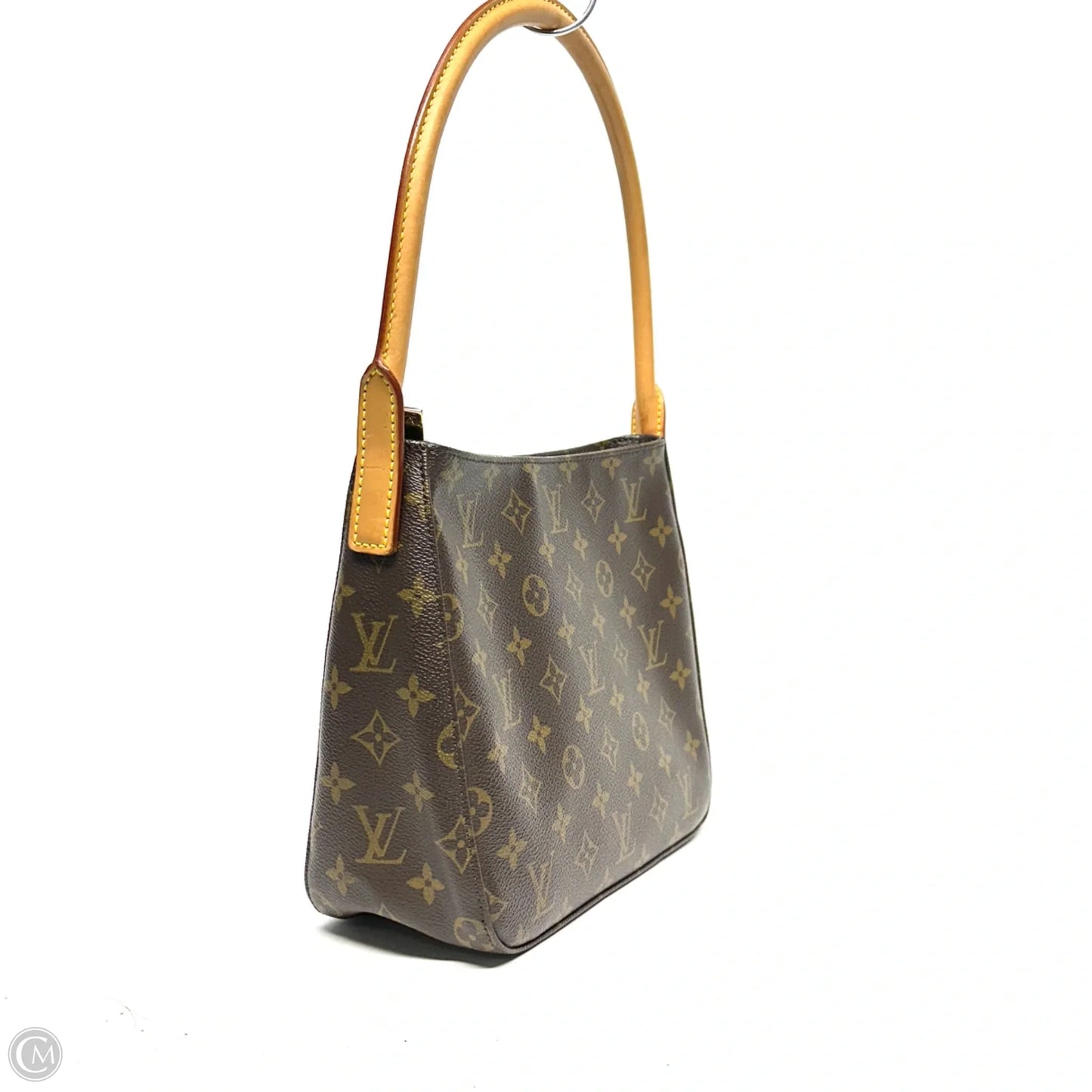 Handbag Luxury Designer By Louis Vuitton, Size: Medium